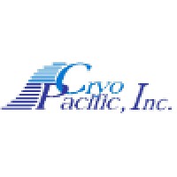 CryoPacific, Inc logo, CryoPacific, Inc contact details