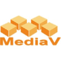 MediaV logo, MediaV contact details