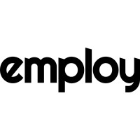 Employ logo, Employ contact details