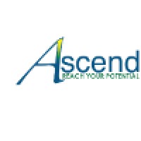 Ascend Program logo, Ascend Program contact details