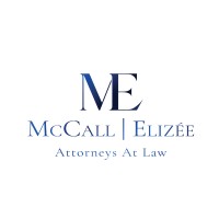 McCall | Elizee, Attorneys at Law logo, McCall | Elizee, Attorneys at Law contact details