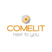 Comelit s.p.a. logo, Comelit s.p.a. contact details