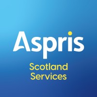 Aspire Scotland logo, Aspire Scotland contact details