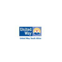 United Way South Africa logo, United Way South Africa contact details