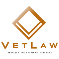 VetLaw logo, VetLaw contact details