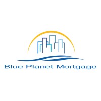 Blue Planet Mortgage logo, Blue Planet Mortgage contact details