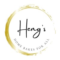 Heng's Bakes logo, Heng's Bakes contact details