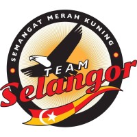 Team Selangor logo, Team Selangor contact details