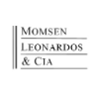 Momsen, Leonardos & Cia. logo, Momsen, Leonardos & Cia. contact details