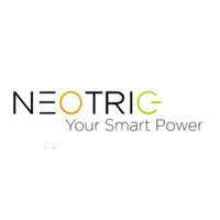 Neotric Power logo, Neotric Power contact details