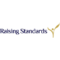 Raising Standards logo, Raising Standards contact details