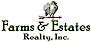 Farms and Estates Realty Inc logo, Farms and Estates Realty Inc contact details