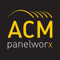 ACM Panelworx logo, ACM Panelworx contact details