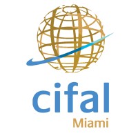 CIFAL Miami logo, CIFAL Miami contact details