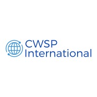 CWSP International logo, CWSP International contact details