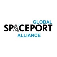 Global Spaceport Alliance logo, Global Spaceport Alliance contact details