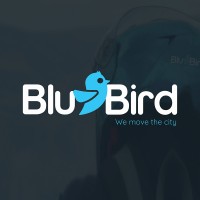 BluBird Technologies logo, BluBird Technologies contact details