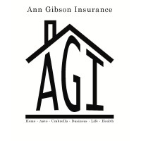 Ann Gibson Insurance Agency logo, Ann Gibson Insurance Agency contact details