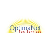 Optimanet Tax Services logo, Optimanet Tax Services contact details