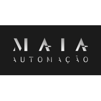 Maia Automação logo, Maia Automação contact details