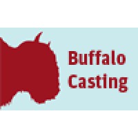 Buffalo Casting logo, Buffalo Casting contact details