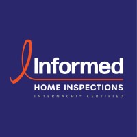 Informed Home Inspections logo, Informed Home Inspections contact details