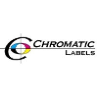 Chromatic Labels logo, Chromatic Labels contact details