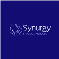 Synurgy logo, Synurgy contact details