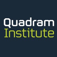 Quadram Institute logo, Quadram Institute contact details