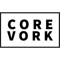 Core Vork logo, Core Vork contact details