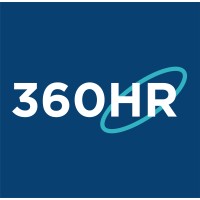 360HR logo, 360HR contact details