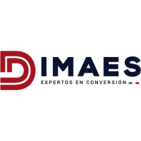 DIMAES Expertos en Conversión logo, DIMAES Expertos en Conversión contact details