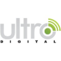 Ultro Digital logo, Ultro Digital contact details