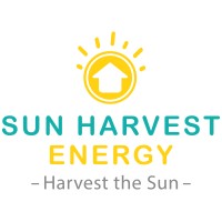 Sun Harvest Energy logo, Sun Harvest Energy contact details