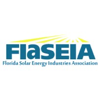 Florida Solar Energy Industries Association (FLASEIA) logo, Florida Solar Energy Industries Association (FLASEIA) contact details