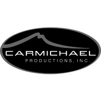 Carmichael Productions, Inc. logo, Carmichael Productions, Inc. contact details