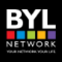 BYL NETWORK, INC logo, BYL NETWORK, INC contact details