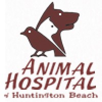 Animal Hospital of Huntington Beach logo, Animal Hospital of Huntington Beach contact details