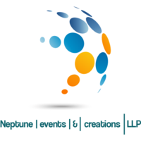 Neptune Events & Creations LLP logo, Neptune Events & Creations LLP contact details