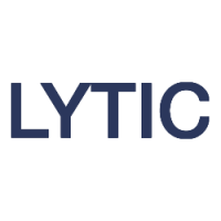 Lytic AS logo, Lytic AS contact details