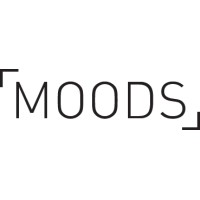 Moods logo, Moods contact details