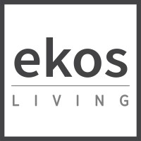 Ekos Living logo, Ekos Living contact details