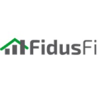 FidusFi logo, FidusFi contact details