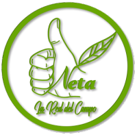 neta_lareddelcampo logo, neta_lareddelcampo contact details