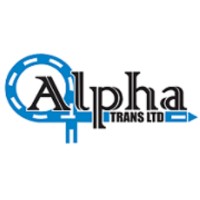 Alpha Trans Ltd. logo, Alpha Trans Ltd. contact details