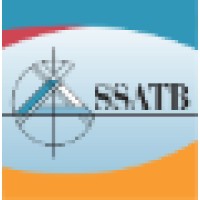 SSATB logo, SSATB contact details