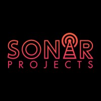 Sonar Projects logo, Sonar Projects contact details