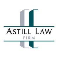 Astill Law Firm logo, Astill Law Firm contact details