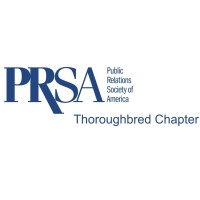 PRSA Thoroughbred Chapter logo, PRSA Thoroughbred Chapter contact details