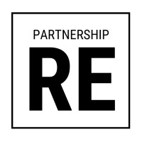 Partnershipre logo, Partnershipre contact details